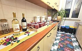 Casa Simpatia Roma Vaticano