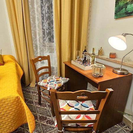 Casa Simpatia Roma Vaticano Esterno foto