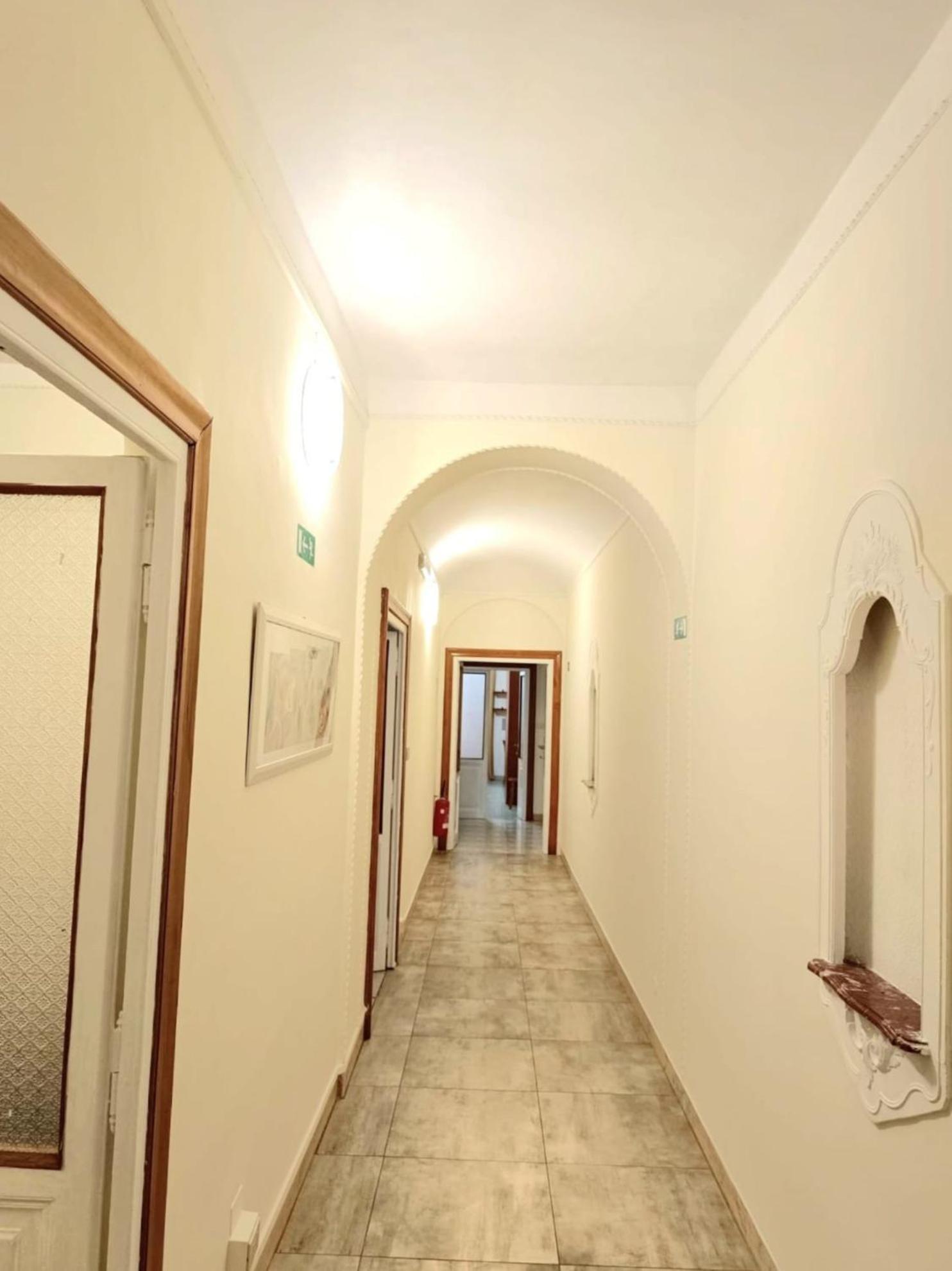 Casa Simpatia Roma Vaticano Camera foto