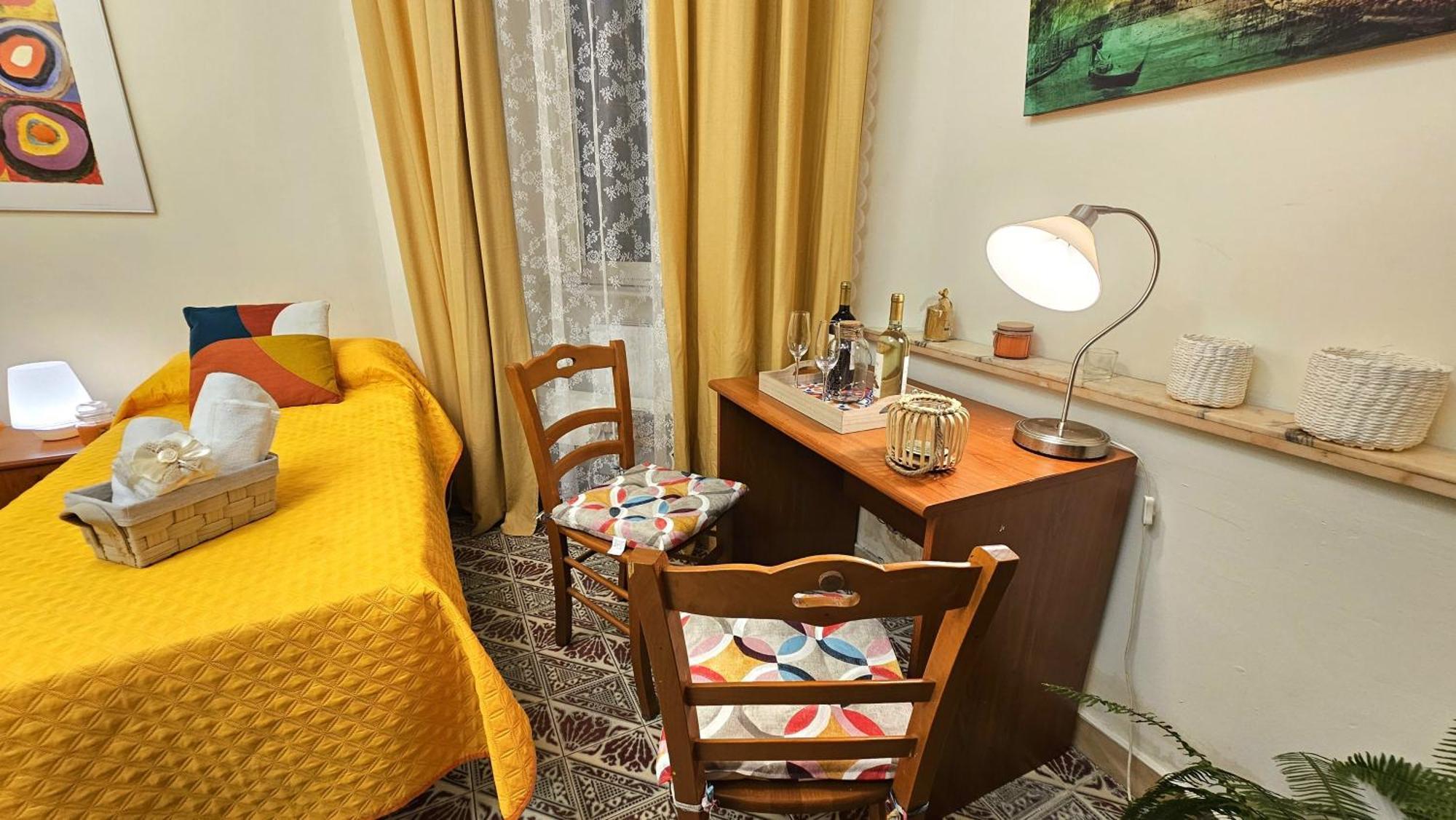 Casa Simpatia Roma Vaticano Esterno foto