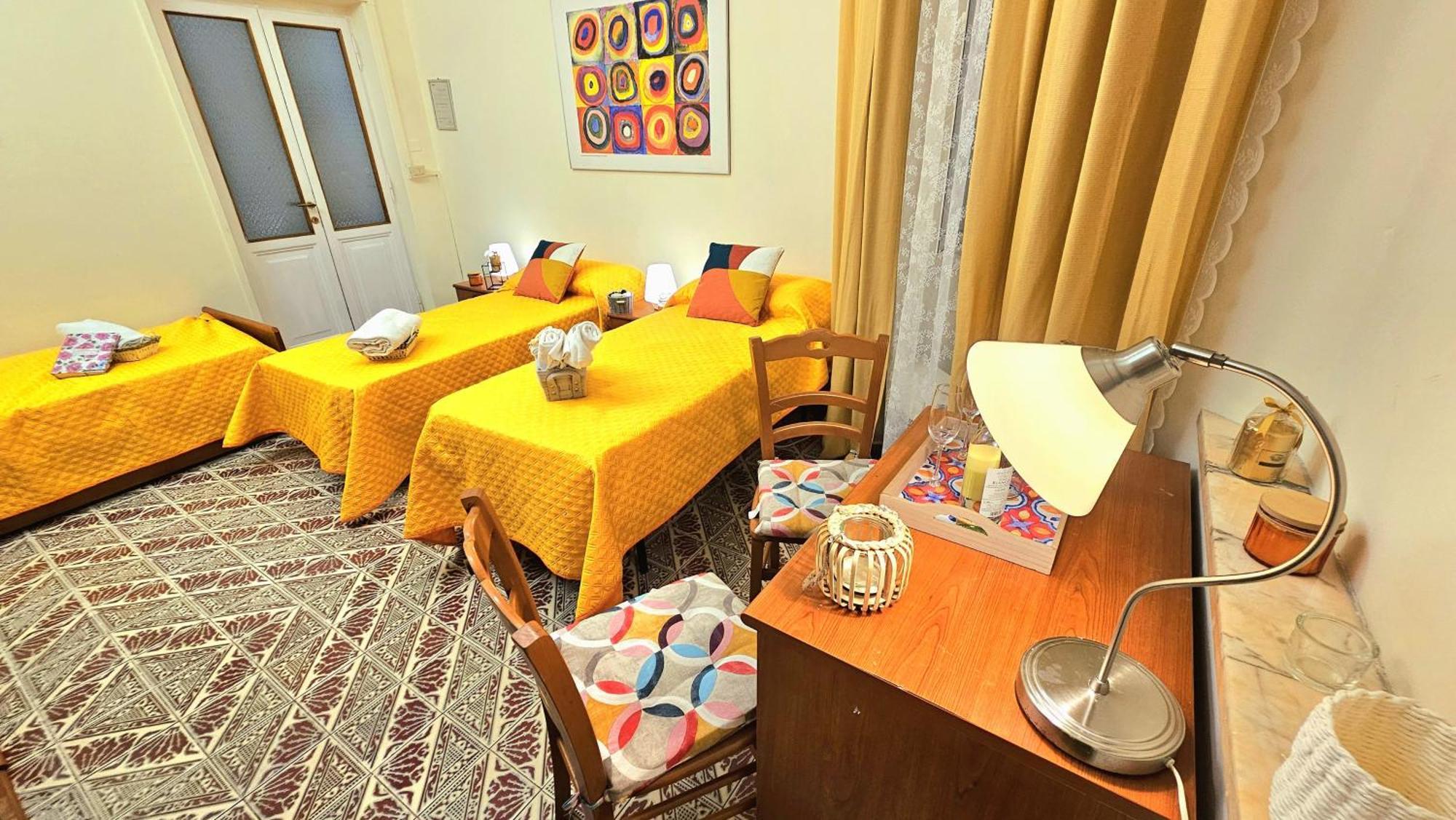 Casa Simpatia Roma Vaticano Esterno foto